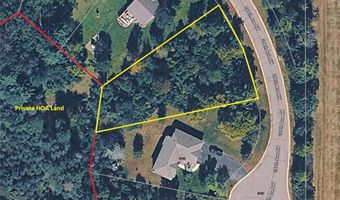 L8 B1 288th Avenue, Baldwin Twp., MN 55398