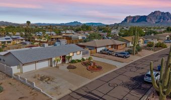 834 E GRANADA Ave, Apache Junction, AZ 85119