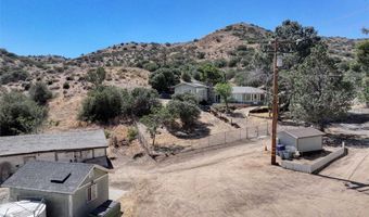 35273 Red Rover Mine, Acton, CA 93510