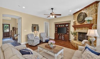 2340 Hedgewood Ln, Allen, TX 75013