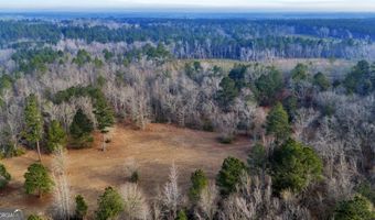 241 Foskey Cemetary Rd, Adrian, GA 31002