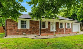 2707 Oakwood Dr, Bardstown, KY 40004