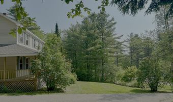 8 Pine Hill Dr, Belfast, ME 04915