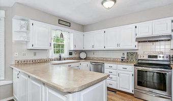 110 N LIOBA, Andover, KS 67002