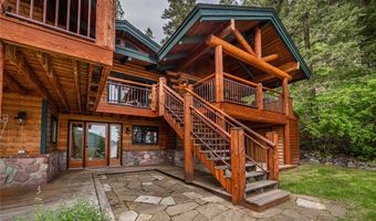 100 Scullers Way, Whitefish, MT 59937