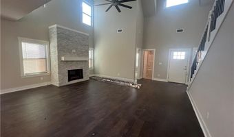 7202 SW Basswood Ave, Bentonville, AR 72713