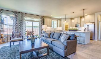 762 NW 28th St Plan: Plan 1852, Battle Ground, WA 98604