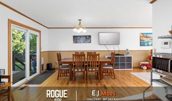 2019 N Yellow Creek Rd, Casper, WY 82604