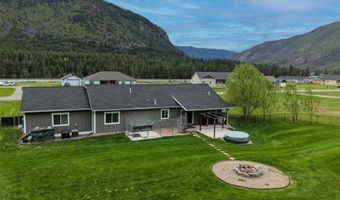 122 Bernie Rd, Alberton, MT 59820