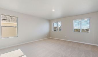 3632 Morgan Way Plan: Yosemite, Bennett, CO 80102