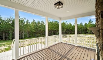 Kennington Parkway lot 14, Aylett, VA 23009