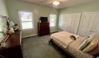 2680 W Hornes Church Rd, Bailey, NC 27807