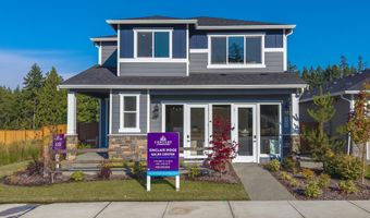 3982 McCormick Vlg Dr Plan: Powell, Bremerton, WA 98312