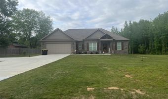 250 Saddlebrook Cir, Austin, AR 72007
