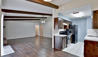 5242 Fairmont St, Abilene, TX 79605