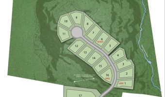 lot 13 Pawtuckaway Ridge Lot 13, Nottingham, NH 03290