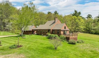 39 Sunset Hill Rd, Canterbury, NH 03224