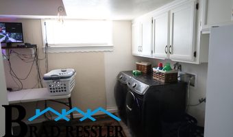 1440 S Durbin St, Casper, WY 82601