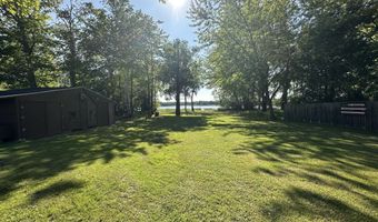1632 Lakeview Dr, Alpena, MI 49707