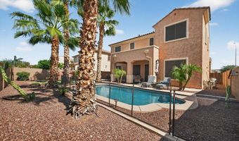 6860 S CRYSTAL Way, Chandler, AZ 85249