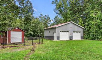 8565 Harlow Rd, Archdale, NC 27263