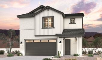12470 N 304th Dr Plan: Oak, Buckeye, AZ 85396