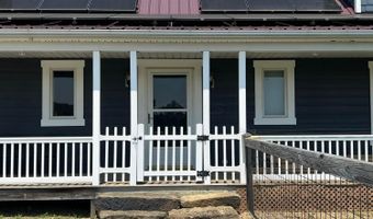 16222 Hooper Ridge Rd, Amesville, OH 45711