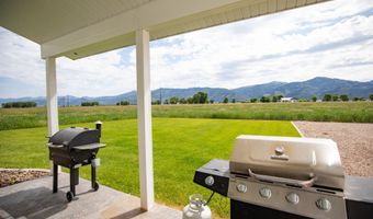 65 BAR 45 Trl, Afton, WY 83110