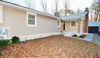 28580 HICKORY Dr, Harbeson, DE 19951