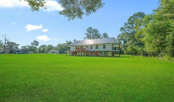 14845 Lucien St, Denham Springs, LA 70726