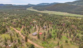 64 Elk Horn Ct, Bailey, CO 80421