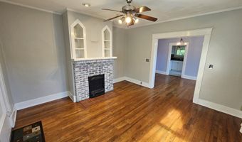 1416 Troupe St, Augusta, GA 30904