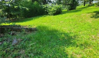TBD Oak ST lot 3, Arkoma, OK 74901