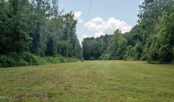 Ebenezer Church Road, Bassfield, MS 39421