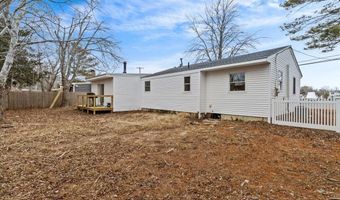 98 Marine Rd, Waretown, NJ 08758