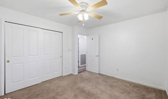 8449 Inland Dr, Avon, IN 46123