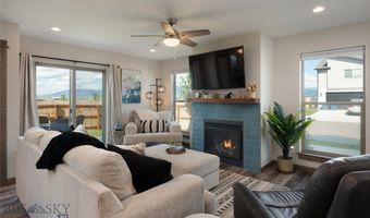 2001 Klaus Avenue A, Belgrade, MT 59714