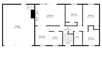 168 Linden Cir, Apple Valley, MN 55124