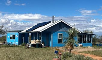 841 W Scott St, Cochise, AZ 85606