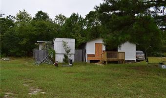 269 Beagle Run Ln, Aberdeen, NC 28315