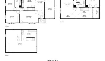 40 E Pasadena Pl, Bridgeport, CT 06610