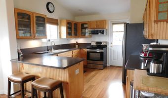 6631 ELIZABETH Rd, Cheyenne, WY 82009