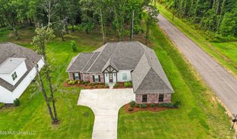 1175 Sanctuary Dr, Brandon, MS 39042