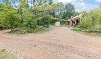 41587 Skelly Rd, Asher, OK 74826