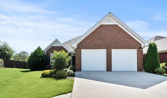 108 Canterbury Cir, Arab, AL 35016