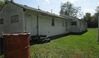 2817 Cemetery Rd, Ashtabula, OH 44004