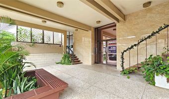 1624 Kanunu St 304, Honolulu, HI 96814