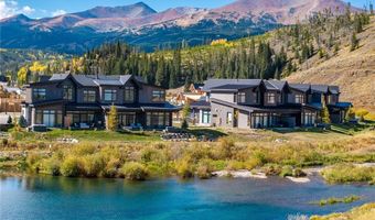43 MONITOR Dr, Breckenridge, CO 80424