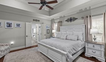 208 Kitty Hawk Cir, Brandon, MS 39047