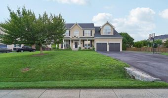 2642 INWOOD Dr, Adamstown, MD 21710